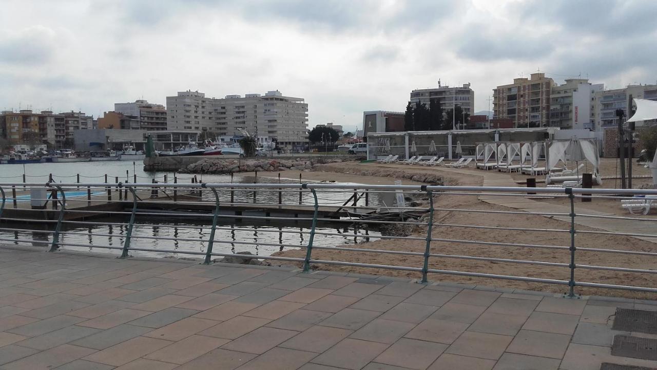 Primerisima Linea De Playa De Gandia Vt-45633-V Zewnętrze zdjęcie