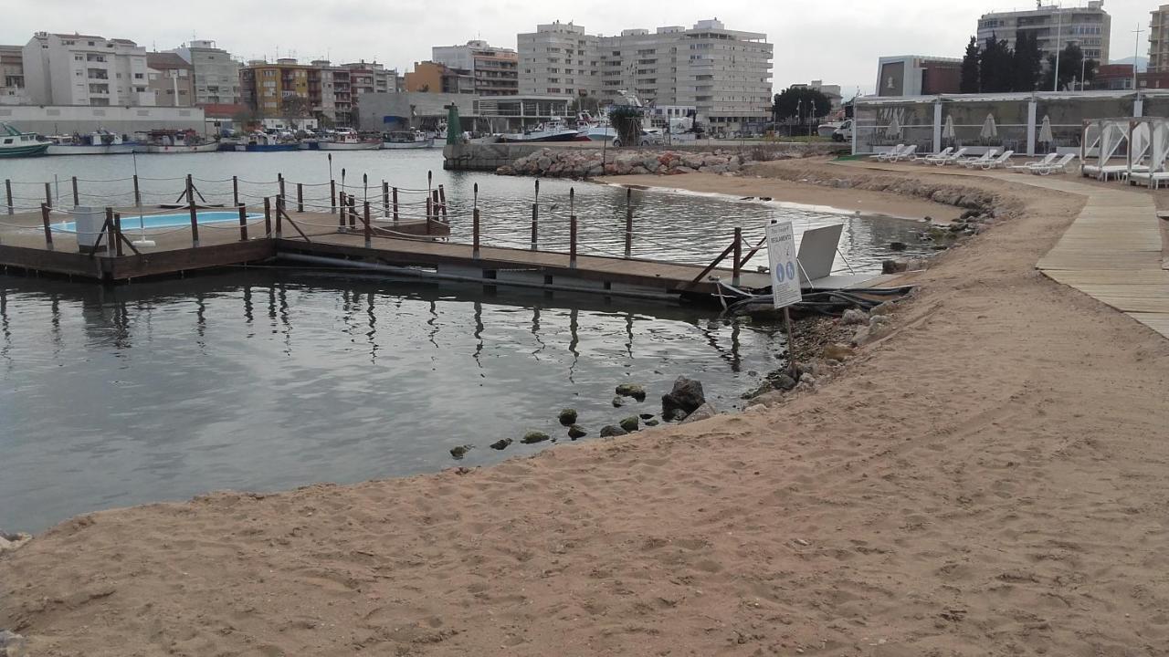 Primerisima Linea De Playa De Gandia Vt-45633-V Zewnętrze zdjęcie