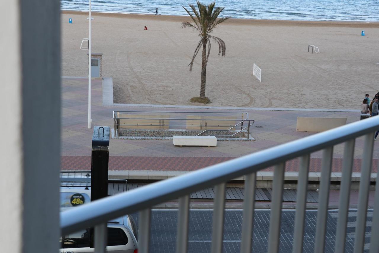 Primerisima Linea De Playa De Gandia Vt-45633-V Zewnętrze zdjęcie