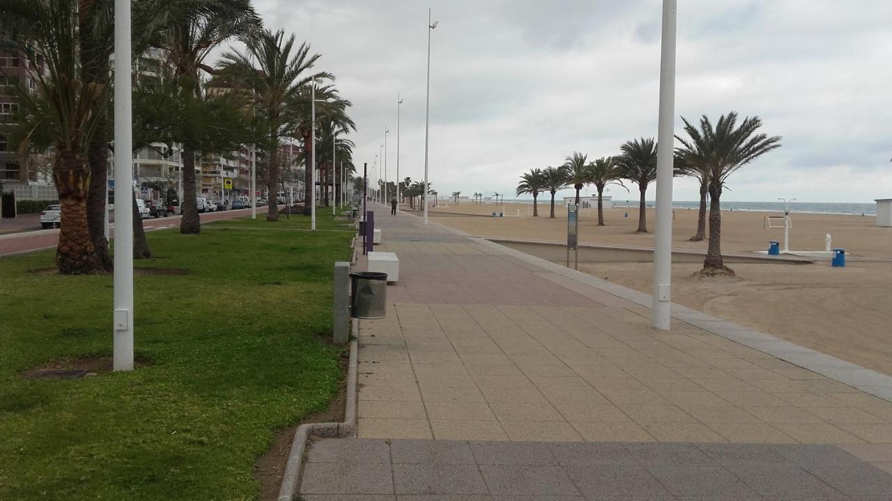 Primerisima Linea De Playa De Gandia Vt-45633-V Zewnętrze zdjęcie