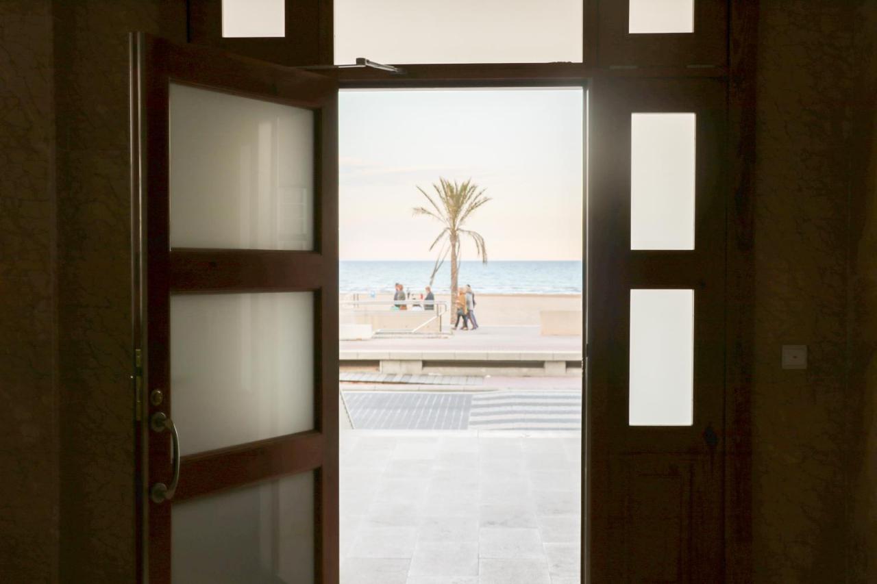 Primerisima Linea De Playa De Gandia Vt-45633-V Zewnętrze zdjęcie