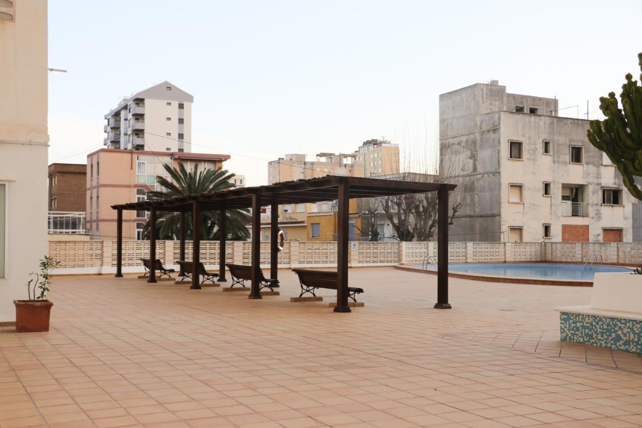 Primerisima Linea De Playa De Gandia Vt-45633-V Zewnętrze zdjęcie