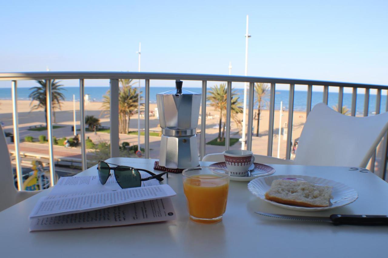 Primerisima Linea De Playa De Gandia Vt-45633-V Zewnętrze zdjęcie
