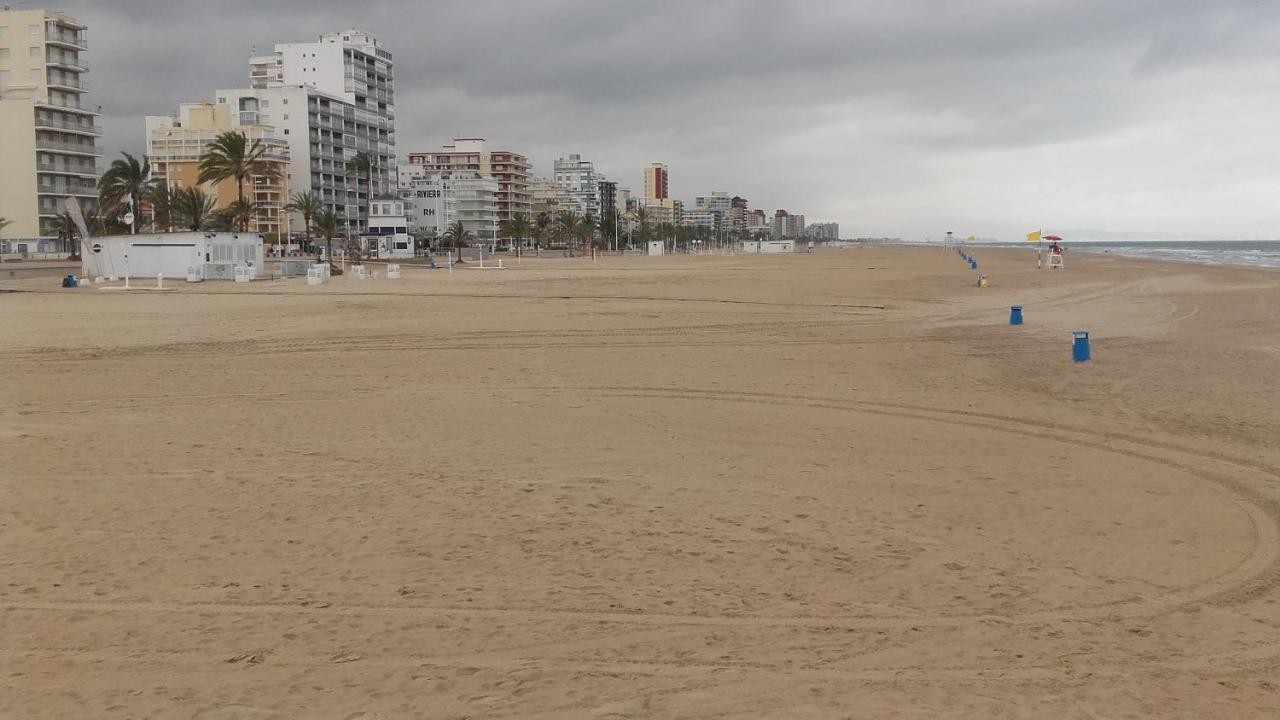 Primerisima Linea De Playa De Gandia Vt-45633-V Zewnętrze zdjęcie