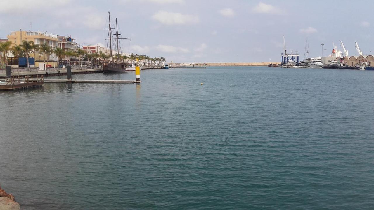 Primerisima Linea De Playa De Gandia Vt-45633-V Zewnętrze zdjęcie