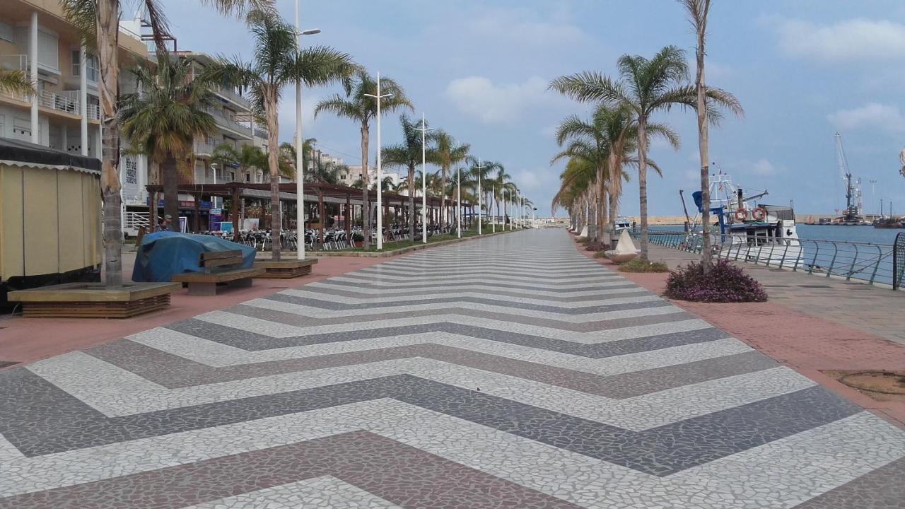 Primerisima Linea De Playa De Gandia Vt-45633-V Zewnętrze zdjęcie