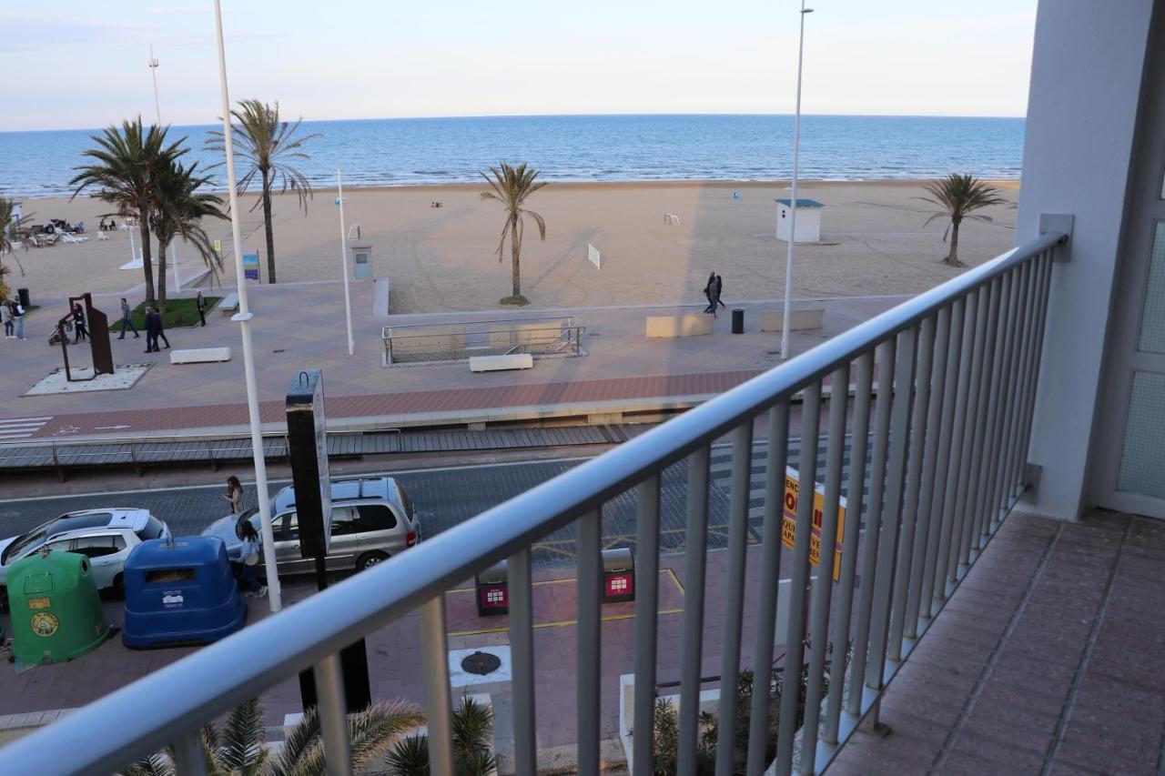 Primerisima Linea De Playa De Gandia Vt-45633-V Zewnętrze zdjęcie