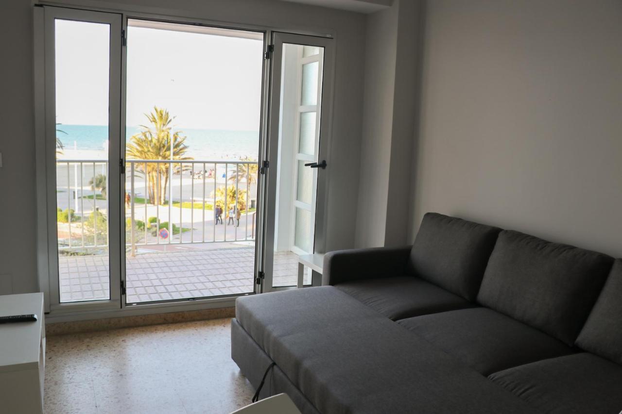 Primerisima Linea De Playa De Gandia Vt-45633-V Zewnętrze zdjęcie