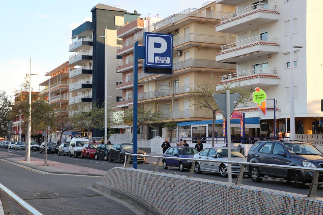 Primerisima Linea De Playa De Gandia Vt-45633-V Zewnętrze zdjęcie