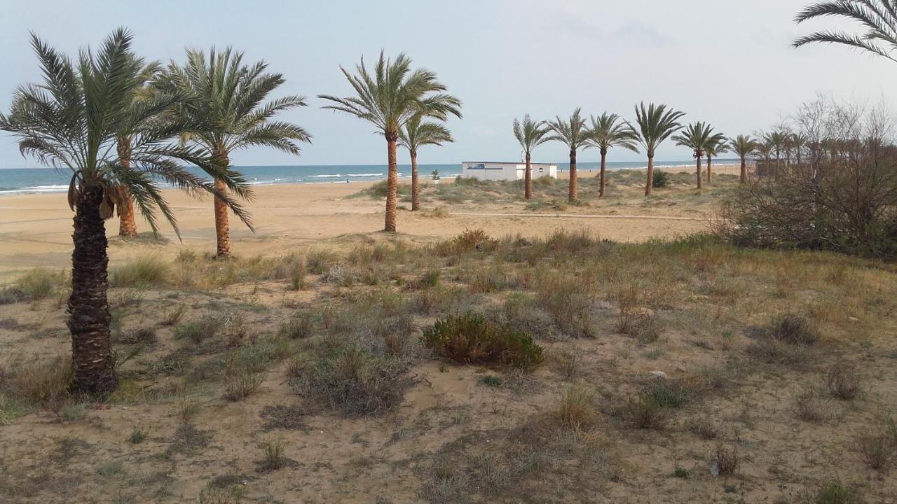 Primerisima Linea De Playa De Gandia Vt-45633-V Zewnętrze zdjęcie