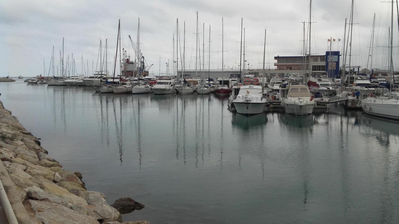 Primerisima Linea De Playa De Gandia Vt-45633-V Zewnętrze zdjęcie