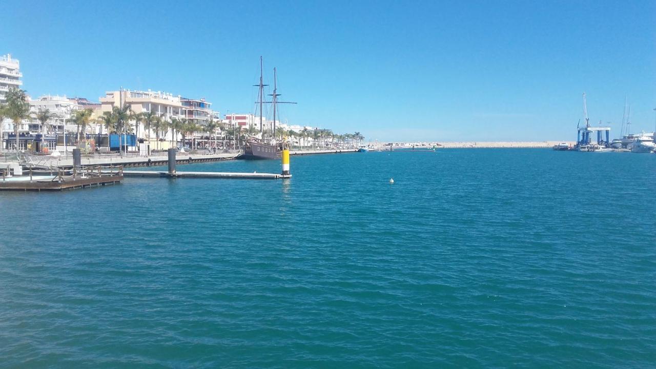 Primerisima Linea De Playa De Gandia Vt-45633-V Zewnętrze zdjęcie