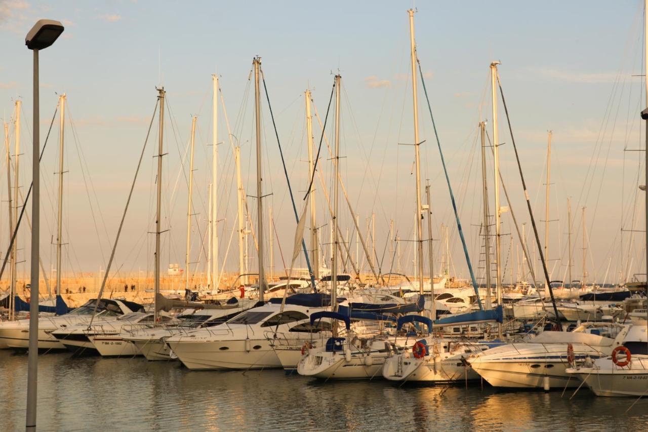 Primerisima Linea De Playa De Gandia Vt-45633-V Zewnętrze zdjęcie