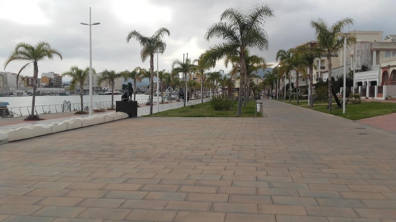 Primerisima Linea De Playa De Gandia Vt-45633-V Zewnętrze zdjęcie