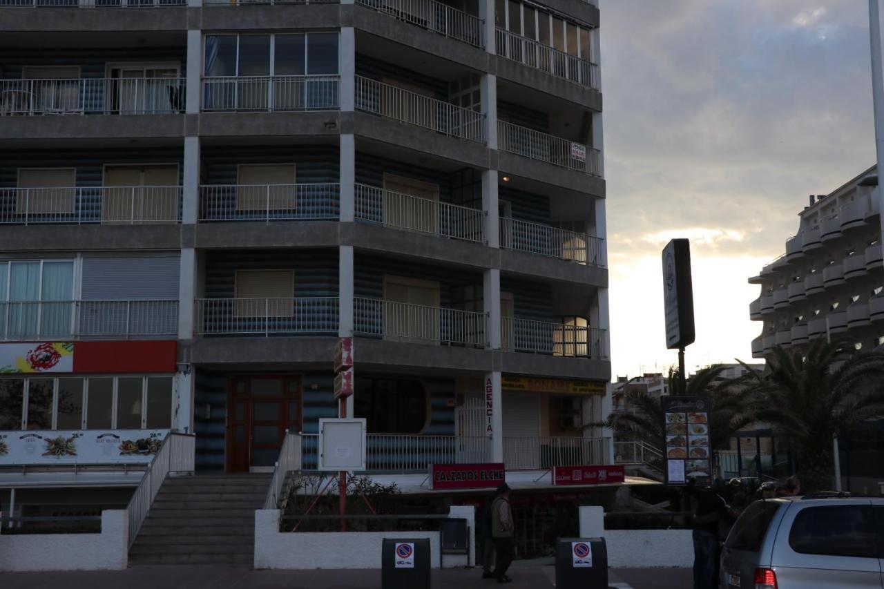 Primerisima Linea De Playa De Gandia Vt-45633-V Zewnętrze zdjęcie