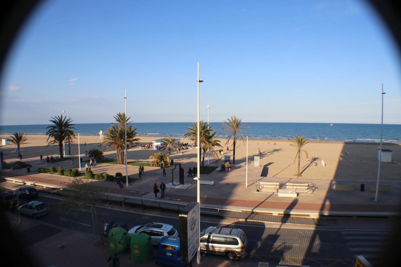 Primerisima Linea De Playa De Gandia Vt-45633-V Zewnętrze zdjęcie