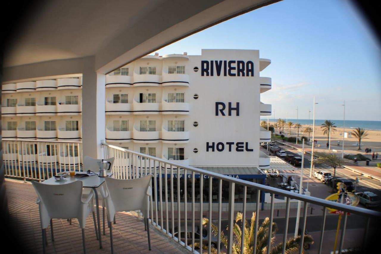 Primerisima Linea De Playa De Gandia Vt-45633-V Zewnętrze zdjęcie