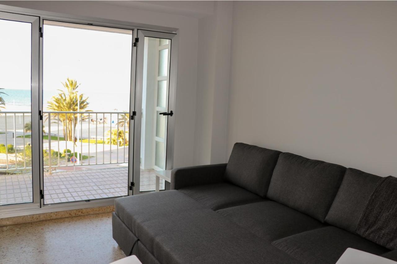 Primerisima Linea De Playa De Gandia Vt-45633-V Zewnętrze zdjęcie