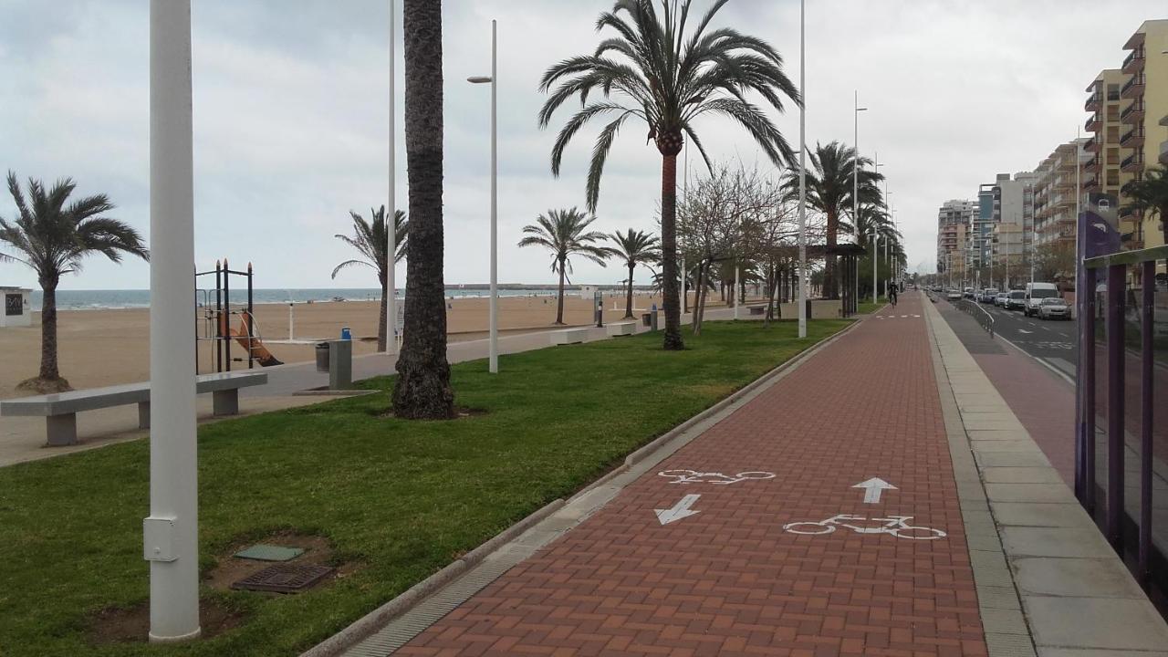 Primerisima Linea De Playa De Gandia Vt-45633-V Zewnętrze zdjęcie