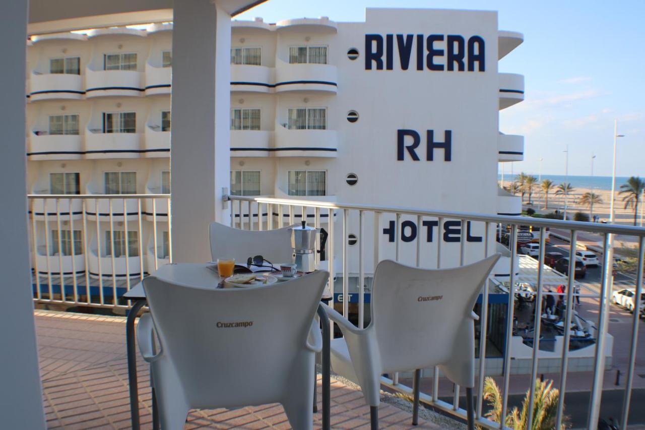 Primerisima Linea De Playa De Gandia Vt-45633-V Zewnętrze zdjęcie